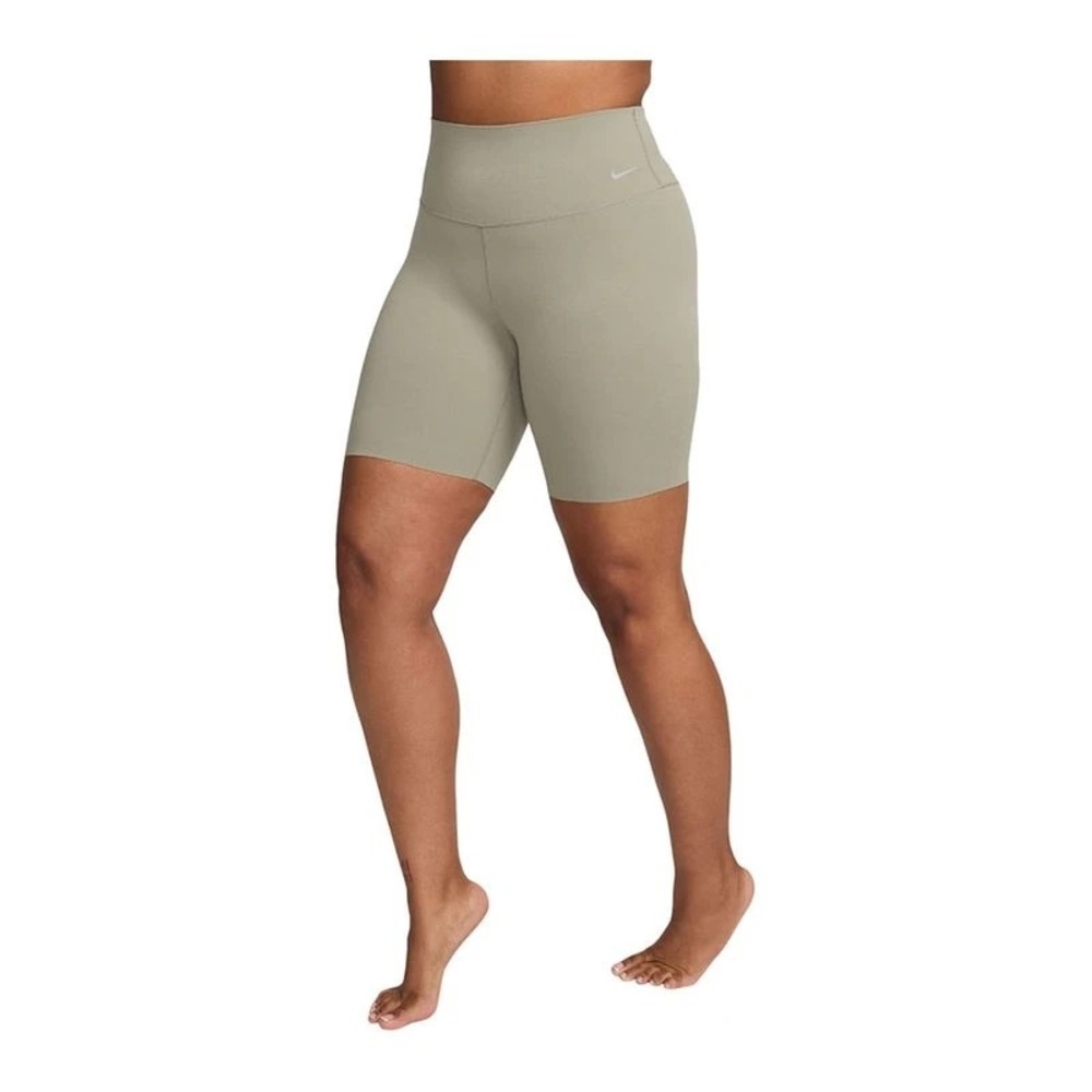Nike Womens Dri-FIT Zenvy Shorts XXS
